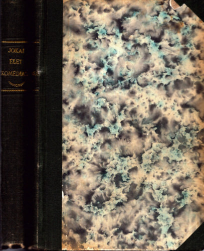 J�kai M�r - Az �let kom�di�sai I-II (R�vai kiad�s)