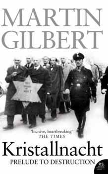 Martin Gilbert - Kristallnacht