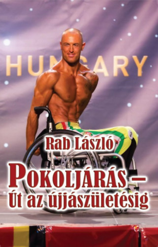 Rab L�szl� - Pokolj�r�s