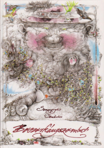 Szunyogh Szabolcs - Boszork�nyszombat