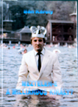 B�n K�roly - Meztelen-e a milli�rdos kir�ly?