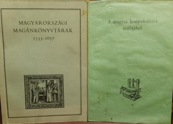 T�rt�nelmi k�nyvcsomag