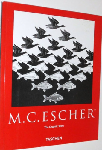 M.C. Escher - The Graphic Work