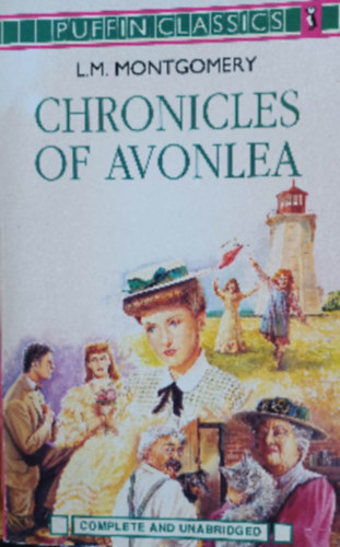 L. M. Montgomery - Chronicles of Avonlea