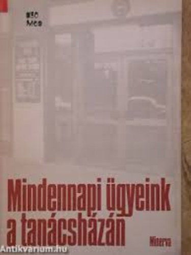 Ss Sndorn dr.  (szerk.) - Mindennapi gyeink a tancshzn