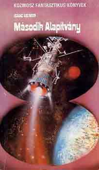 Isaac Asimov - Második alapítvány