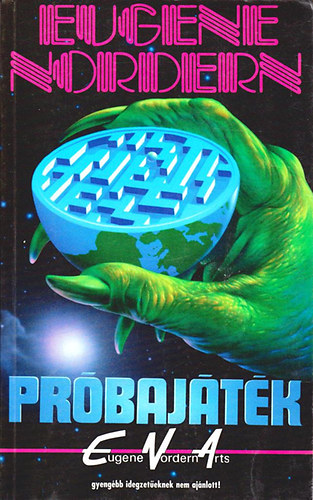 Eugene Nordern - Próbajáték