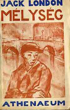 Jack London - M�lys�g