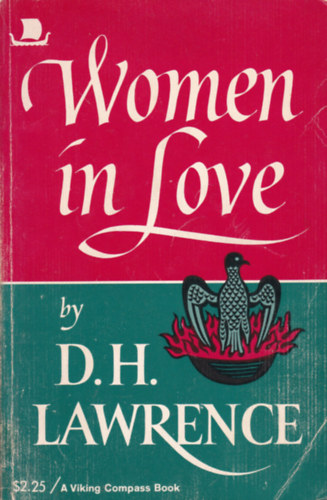D. H. Lawrence - Women In Love