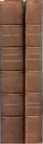 Eduard Fuchs - Illustrierte Sittengeschichte vom Mittelalter bis zur Gegenwart I-II.