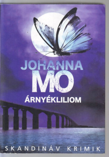 Johanna Mo - �rny�kliliom