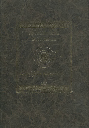 Jován Marianna Filoména - Őssejtjeim beszélnek