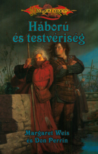 Perrin, Don Margaret Weis - H�bor� �s testv�ris�g