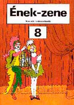 Maitz M�ria; P�cz G�born� - �nek-zene 8.