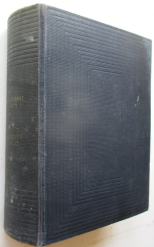 Kodolnyi Jnos - Julianus bart