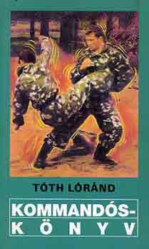 T�th L�r�nd - Kommand�sk�nyv