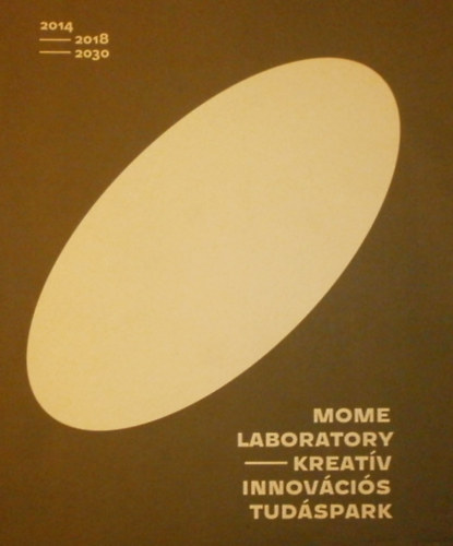 Kopek Gbor - Barcza Dniel - Dernyi Andrs - Halasi Rita Mria - Juhsz kos - Kovcs Dniel - MOME Laboratory - Kreatv innovcis tudspark