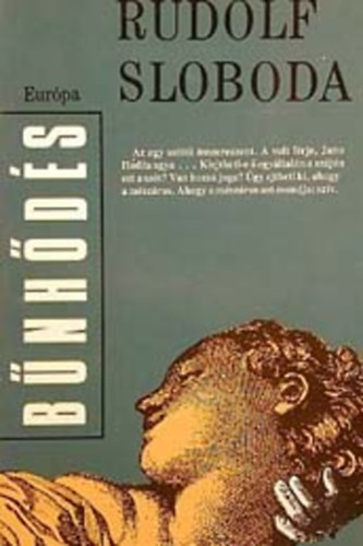 Rudolf Sloboda - B�nh�d�s