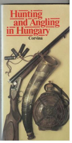 Nagy Mikl�s Borzs�k Ben� - Hunting and Angling in Hungary