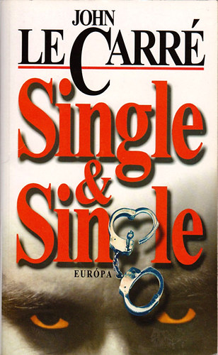 Svg Katalin  John le Carr (fordt) - Single & Single
