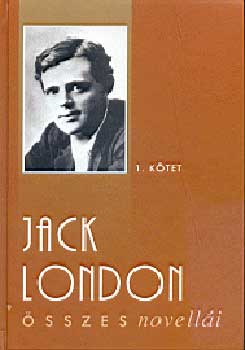 Jack London - Jack London �sszes novell�i 1.
