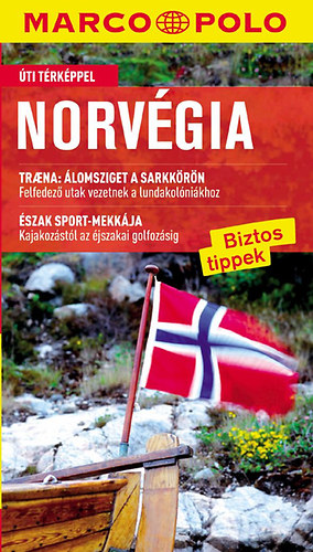 Norvgia - Marco Polo