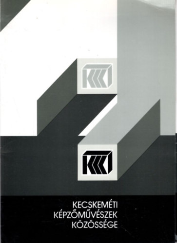 Balanyi Károly - Kecskeméti Képzőművészek Közössége - gyűjtemény