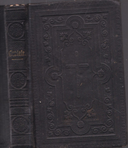 Joseph Mohr - Katholisches Gebet- und Gesangb�chlein