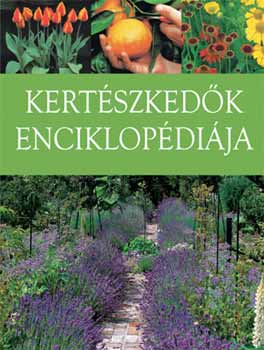 Kertészkedők enciklopédiája