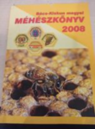 M�h�szk�nyv 2008