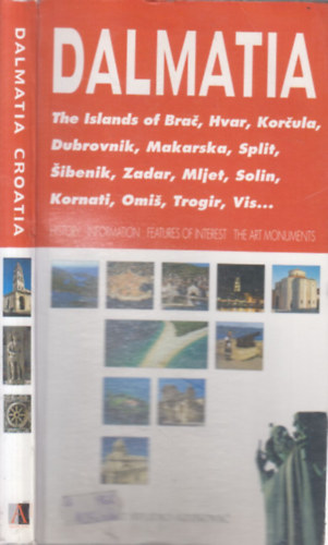 Josip Belamaric - Dalmatia