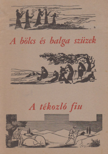 A blcs s balga szzek - A tkozl fiu