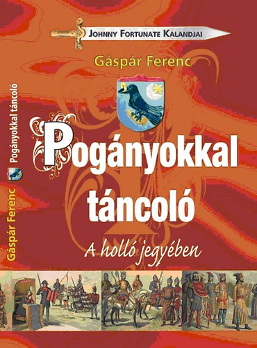 Gspr Ferenc - Pognyokkal tncol