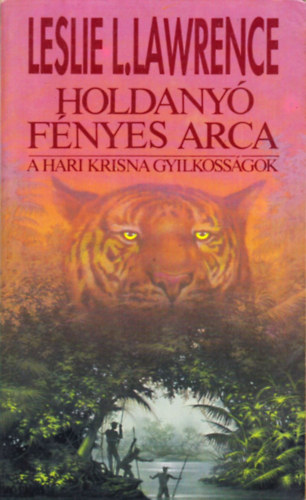 Leslie L. Lawrence - Holdany fnyes arca