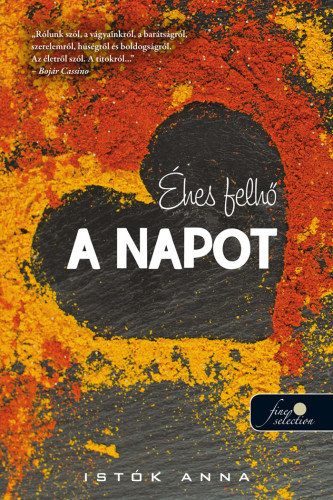 Istk Anna - hes felh a napot