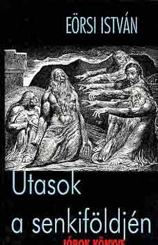 Eőrsi István - Utasok a senkiföldjén