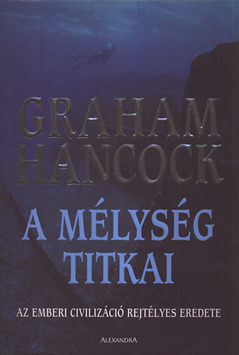 Graham Hancock - A Mlysg Titkai