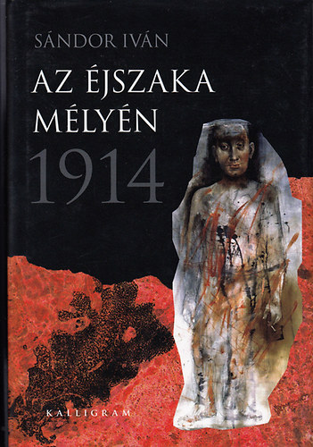 Az jszaka mlyn 1914