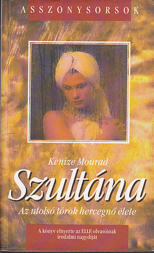 Keniz� Mourad - Szult�na