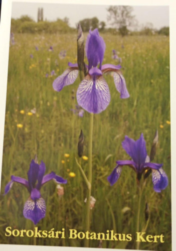 Soroksri Botanikus Kert