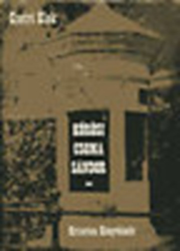 Csetri Elek - Kőrösi Csoma Sándor