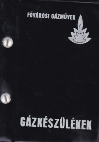 Fővárosi Gázművek - Gázkészülékek
