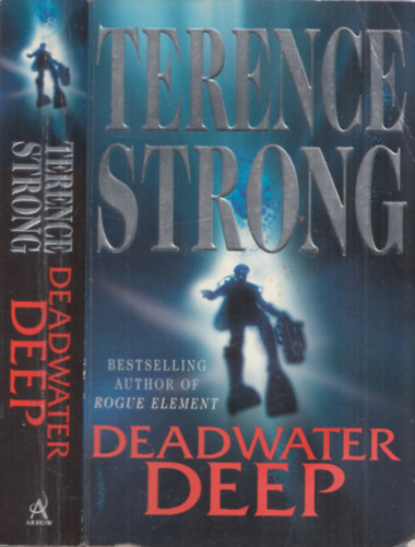 Terence Strong - Deadwater deep