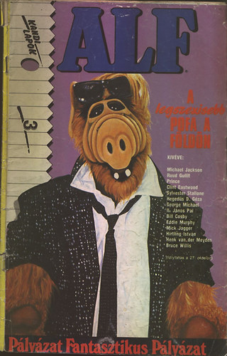 Alf 3.
