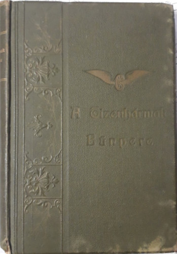 Dr. Lengyel Zolt�n; Dr. Landler Jen� - A Tizenh�rmak b�npere