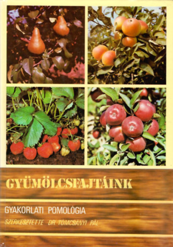 Dr. B�decs L�szl�n� Faluba Zolt�n Hars�nyi J�zsef Majoros L�szl� - Gy�m�lcsfajt�ink Fajta�j�t�s �s fajtafenntart�s, A fajtav�laszt�k �s fejl�d�se, Fajtav�laszt�s a gyakorlatban,  FAJTAISMERTET�S GY�M�LCSFAJONK�NT. A Starking hazai szelekt�l�s� kl�njai