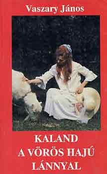 Vaszary János - Kaland a vörös hajú lánnyal