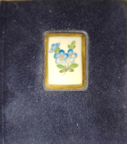 Gy�z� Sikota - Porzellan von Herend