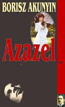 Borisz Akunyin - Azazel