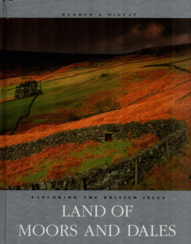 Lands of Moors and Dales.